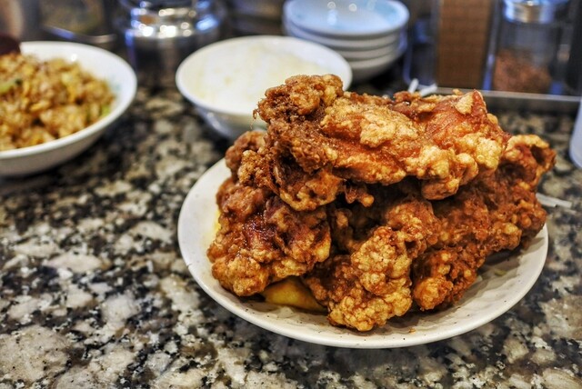 Ramen Ko San Hon Ten