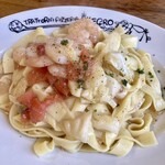 大衆イタリア食堂 アレグロ - 