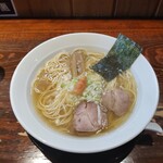 客野製麺所 - 