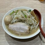味噌麺処 花道庵 - 