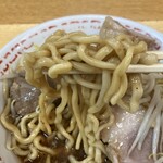 ラーメン二郎 - 