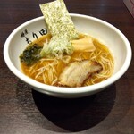 麺屋 もり田 - 