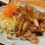 西荻 もがめ食堂 - 