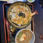 Soba Yoshi - 