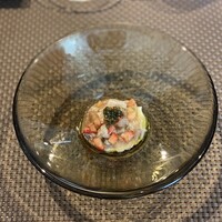 リストランテ ペガソ - 