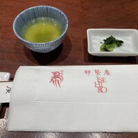伊勢廣 京橋本店 - 