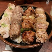 伊勢廣 京橋本店 - 