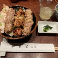 伊勢廣 京橋本店 - 