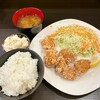 Kushikatsu Wansaka - 