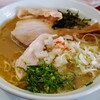 麺や 松辰