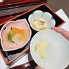 京懐石 美濃吉 - 料理写真: