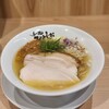 らー麺 ひとしお