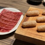 焼肉 ジャンボ - 