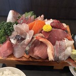 さかなや工房海鮮蔵 - 