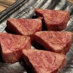 焼肉 ジャンボ はなれ - 