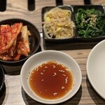 焼肉 ジャンボ はなれ - 