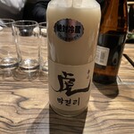 焼肉 ジャンボ - 