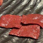 焼肉 ジャンボ はなれ - 