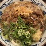 丸亀製麺 - 