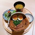 ネオ和食居酒屋 君に会いたくなるから - 