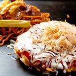 Okonomiyaki Teppanyaki Bonkuraya - 