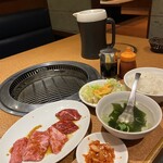 和牛亭 あらかわ - 