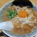 丸源ラーメン - 