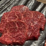 焼肉 ジャンボ - 