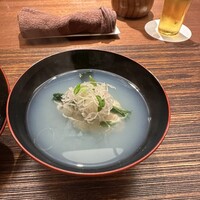 料理屋まえかわ - 