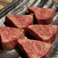 焼肉 ジャンボ はなれ - 