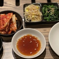 焼肉 ジャンボ はなれ - 