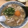 丸源ラーメン 広島五日市店