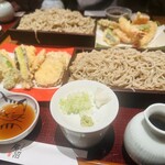 Teuchi Soba Onuma - 