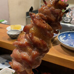 Sumibi Yakitori Kichizou - 