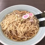 100圓ラーメン - 