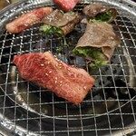 Yakiniku Horumon Takeda - 