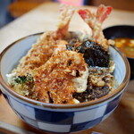 Tempura Tempei - 