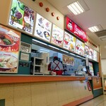 Sugakiya - 店内