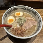 麺や　六三六 - 