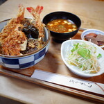 Tempura Tempei - 