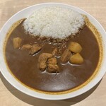 京都カレー製作所 カリル - 