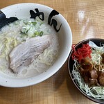 ラーメンちゃん - 