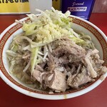 ラーメン二郎 - 