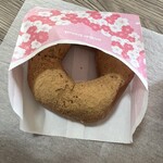 ミスタードーナツ - 料理写真: