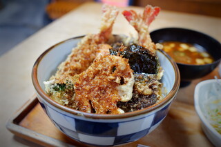 Tempura Tempei - 