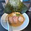 ラーメンゆきかげ 2号店
