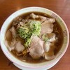 第一旭特製ラーメン