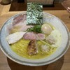 ジャパニーズ ラーメン 五感
