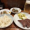 牛たん料理 閣 ブランドーム本店