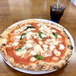 PIZZERIA AMICI - 